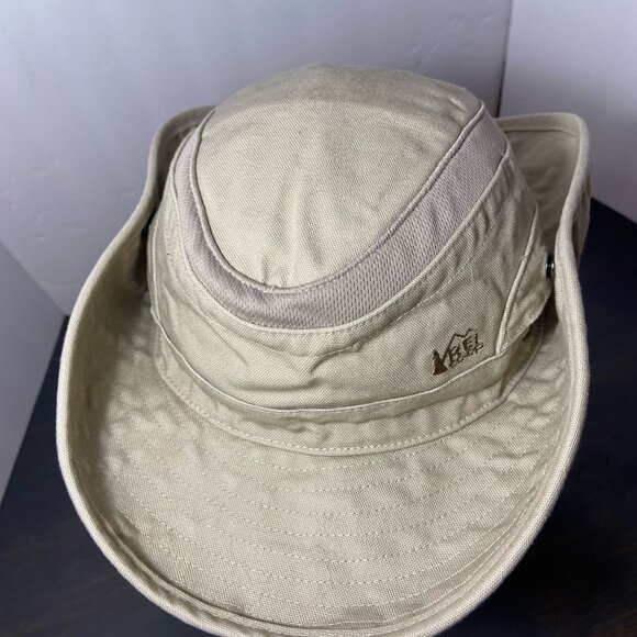 REI Co-op Sun Hat – Size Large (LG) - Picture 2 of 6